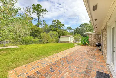 Image de Waterfront Jax Townhome w/ River Access!