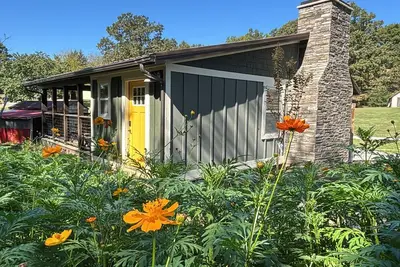 Image de Cozy Smoky Mtn Cabin • Dragon, Cades Cove, Tellico