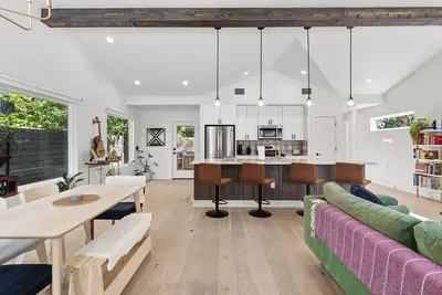 Image de Modern East Austin Oasis, Sleeps 6, Near Downtown