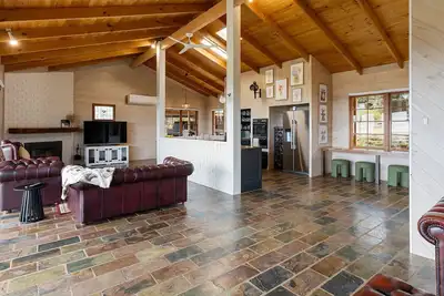 Image de Country Escape - 3br Home with Panoramic Views