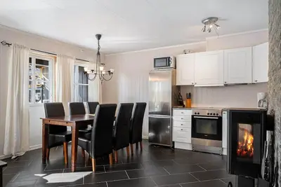 Image de Fageråsen 760 by Vacation Trysil