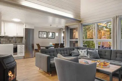 Image de Alpingrenda 38b by Vacation Trysil