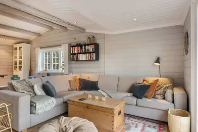 Image de Fagerasen 208 by Vacation Trysil