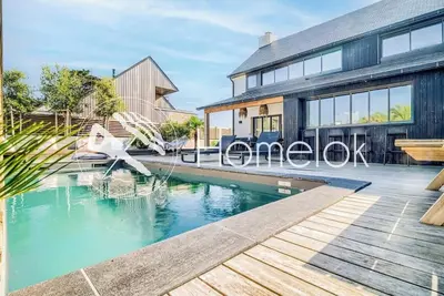 Image de Villa d’exception avec piscine – Quiberon