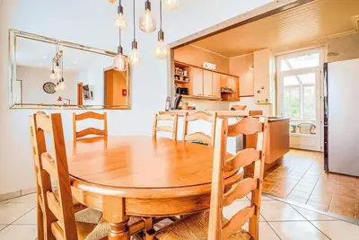 Image de Maison typique à deux pas du bourg et de la mer