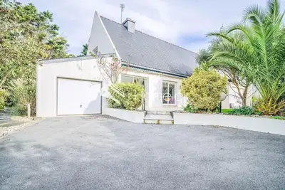Image de Séjour idéal en famille, jardin et plages à 5min