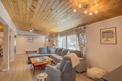 Image de 3-bedroom house in Sedona, Red Rock views, Ac, Firepit, Deck, Close to Trails