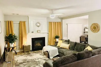 Image de 5br 2. 5 Br in South Atlanta