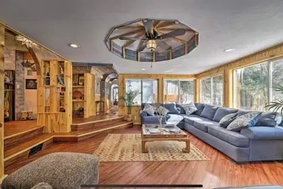 Image de Relaxing Inn Kinzua