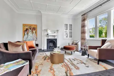 Image de Merewether House 1910 - Iconic and Luxury Home