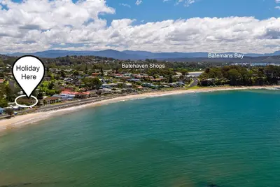 Image de Rest & Play the Batehaven Way