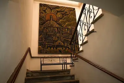 Image de Casa Del Marques Historic Center Airport Transfer