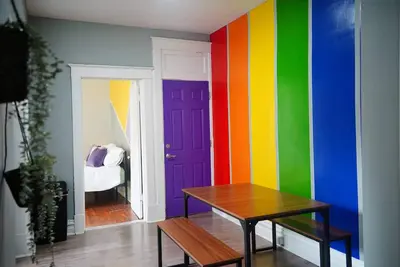 Image de Safe and private apt-Near Forest Park-Free parking
