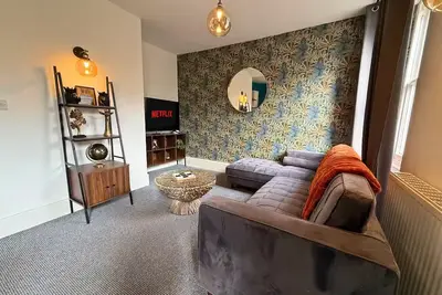 Image de Smart 3-Bed in Hexham-Ideal for Workers & Families