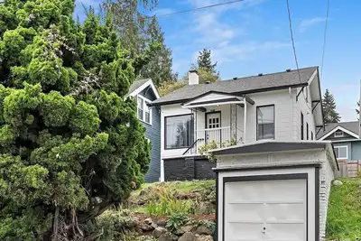 Image de Cozy Seattle Stay Near Uw & Green Lake  Walk to Parks & Cafés