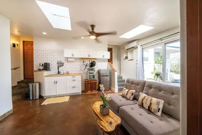 Image de Shaka Shack Maui-Ideal Paia location! ! Clean Bright 1 bdrm 1 bath ohana with Ac
