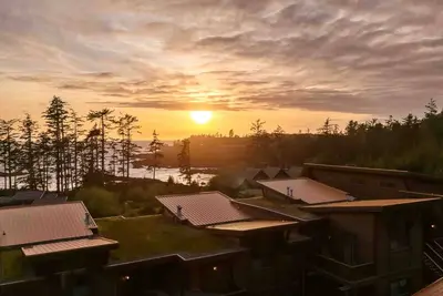 Image de Pacific Seas Suite-Wild Pacific Trail, Ocean View!