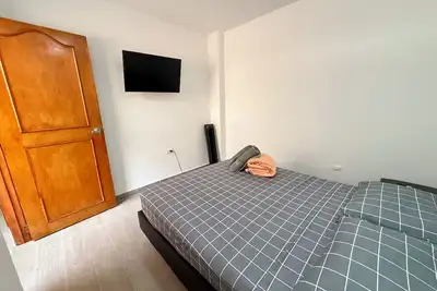 Image de Apartment Near El Poblado, Medellin