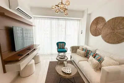 Image de Juan Dolio Tepuy 502-E Boullevard.