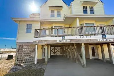 Image de Bluefish | Cozy Buxton Getaway w/ Ocean View