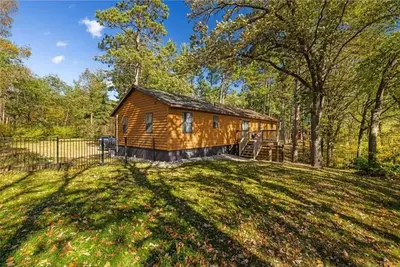Image de Spacious 5br Cabin on 6th Crow Wing Lake Near Nevis, Mn