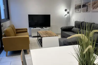 Image de Maison au cœur de Vilassar de Mar : votre havre de paix à 5 minutes de la plage