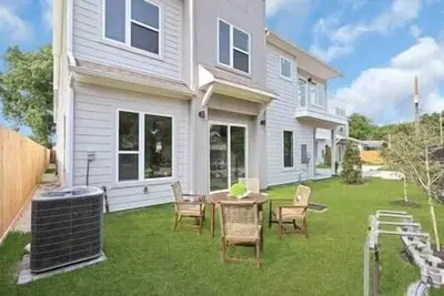 Image de Hope House-Close to Galleria/Downtown/Airport