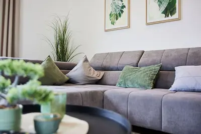 Image de Agréable appartement pour 4 personnes avec Wifi, Tv, terrasse et animaux admis