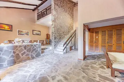 Image de Sottocielo Residenza del Volterraio - Goelba