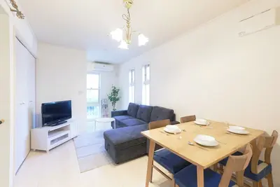 Image de 1f  4 minutes from SoshigayaOkura Station  Acco / Setagaya-ku Tokyo