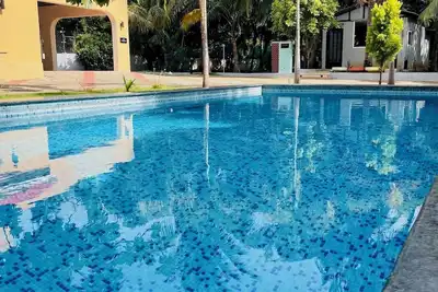 Image de Countryside 3-Bedroom Family Villa with Nature Trails & Modern Comfort