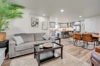 Image de Ski, Fish & Explore: Yakima Wine Country Home!