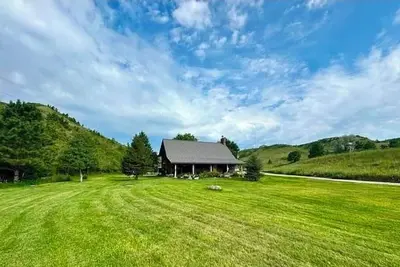 Image de Sandhills retreat minutes from downtown Valentine