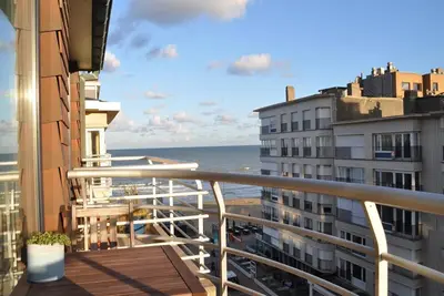 Image de Studio joliment équipé au bord de la plage