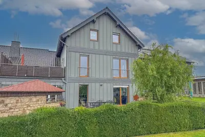 Image de Calme et espace dans cette maison confortable