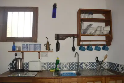 Image de Gecko Cottage: Affordable Coastal Escape in Bagamoyo’s Old Town