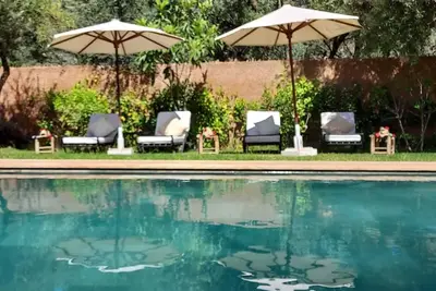 Image de Évadez-vous dans une oasis de sérénité – Villa privée au cœur de la nature