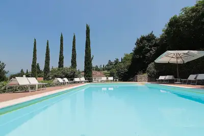 Image de Calicantus, Verona, Pool, Wifi