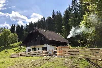 Image de Vacation home for 6 guests with 130m² in Traunkirchen (294830)