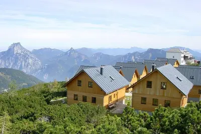 Image de Vacation home for 10 guests with 130m² in Ebensee (294831)