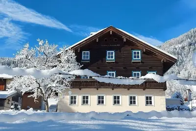 Image de Vacation home for 10 guests with 220m² in Bischofshofen (294832)