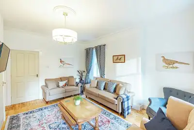 Image de Penninghame Estate -  West Lodge