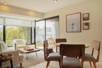 Image de w* | Modern Cozy 3br w/ Terrace in Miraflores