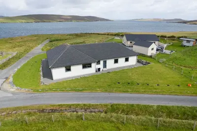 Image de Coastal Stay w/ Sea View, Log Burner, Huge Terrace