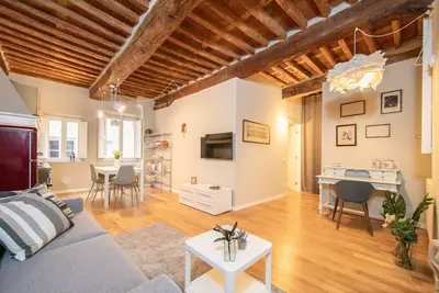 Image de Casa Sophia, a timeless stay in Lucca