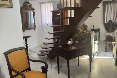 Image de Magnifique moulin d'époque sur l'eau