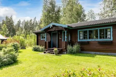 Image de Ore798 Ramsberg - Kålarevägen 2