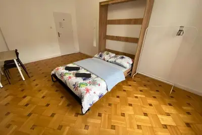 Image de Fantastic Inn Warsaw - Ns25