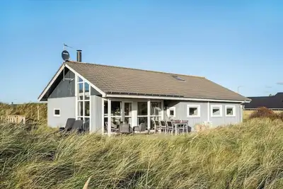 Image de 4422 Hvide sande - Mettes Bjerg 22