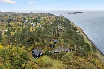 Image de Fj1018 Jægerspris - Fjordstien 2 F